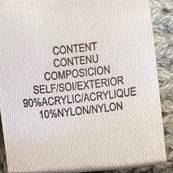 WAYF Nelle Half Zip Pullover - Picture 15 of 16